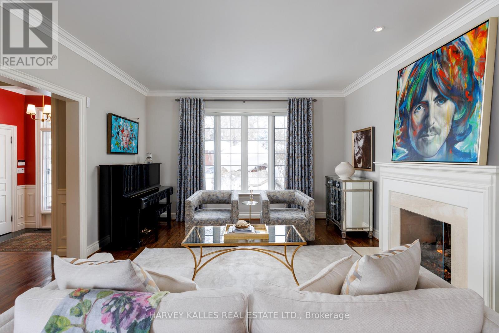 7 Romney Road, Toronto, Ontario  M9A 4E9 - Photo 7 - W12969360