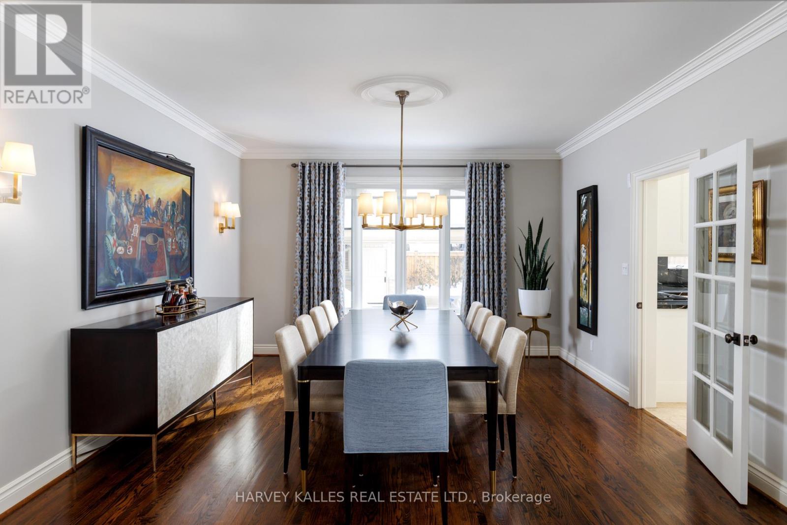 7 Romney Road, Toronto, Ontario  M9A 4E9 - Photo 9 - W12969360