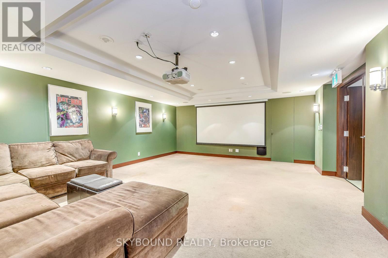 604 - 220 Burnhamthorpe Road W, Mississauga, Ontario  L5B 4N4 - Photo 24 - W12969374