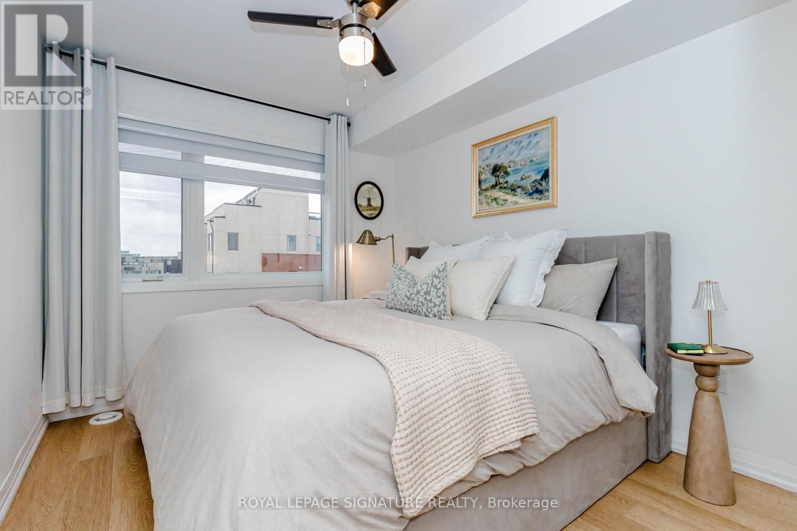 3 - 171 William Duncan Road, Toronto, Ontario  M3K 0B8 - Photo 11 - W12969376