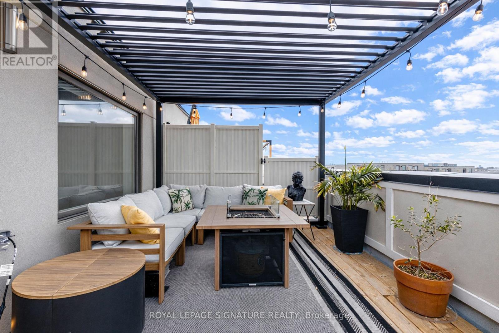 3 - 171 William Duncan Road, Toronto, Ontario  M3K 0B8 - Photo 23 - W12969376