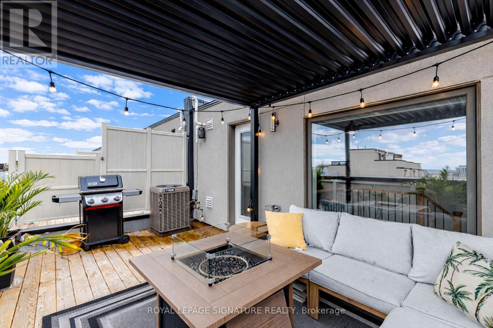 3 - 171 William Duncan Road, Toronto, Ontario  M3K 0B8 - Photo 25 - W12969376