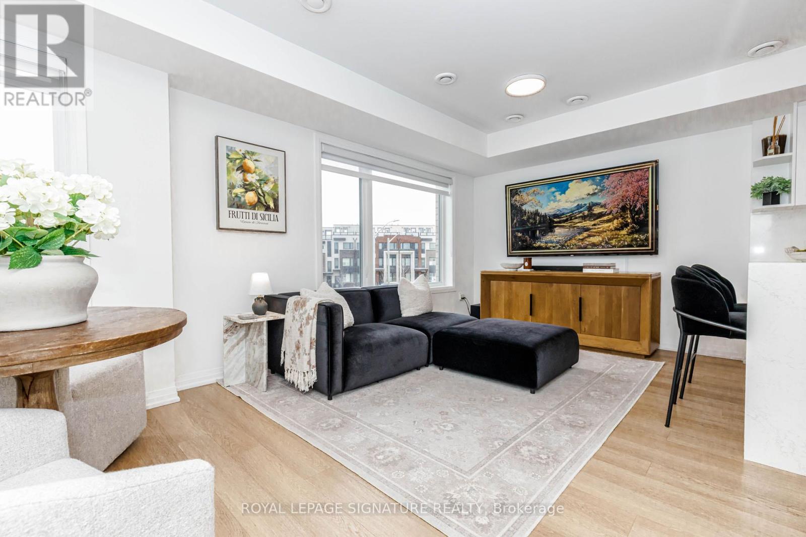 3 - 171 William Duncan Road, Toronto, Ontario  M3K 0B8 - Photo 7 - W12969376