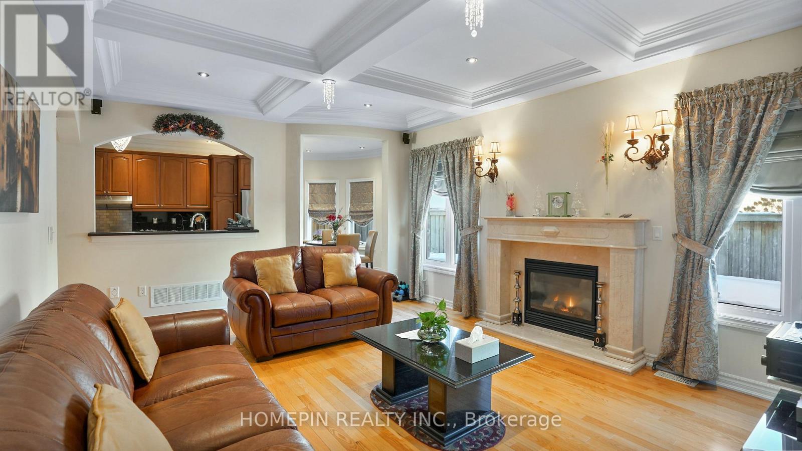 74 Dewside Drive, Brampton, Ontario  L6R 0X5 - Photo 11 - W12969382