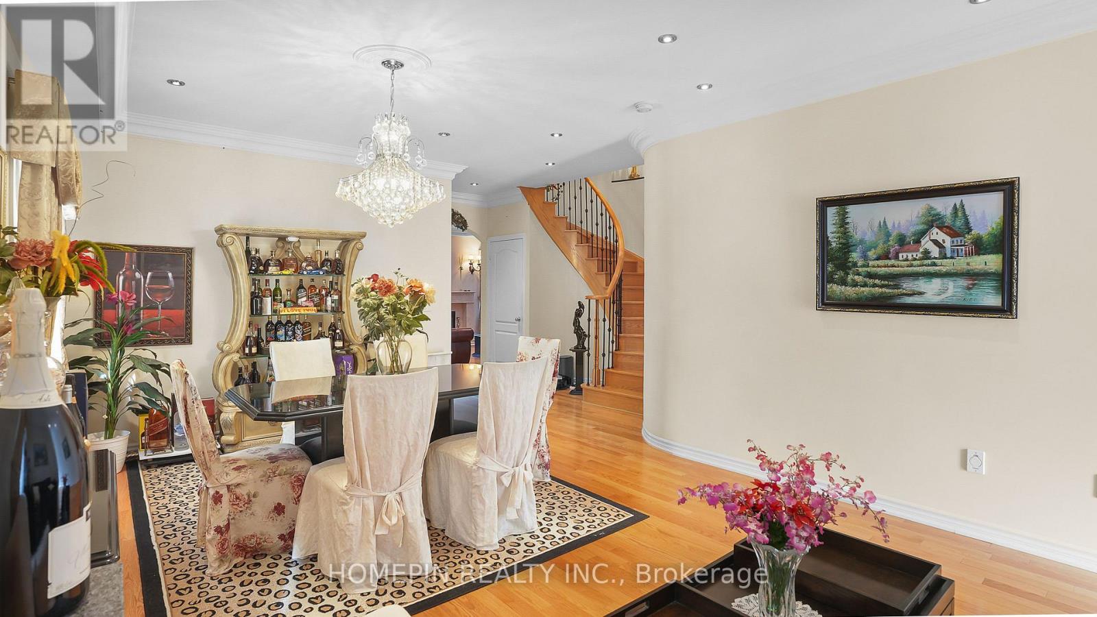 74 Dewside Drive, Brampton, Ontario  L6R 0X5 - Photo 6 - W12969382