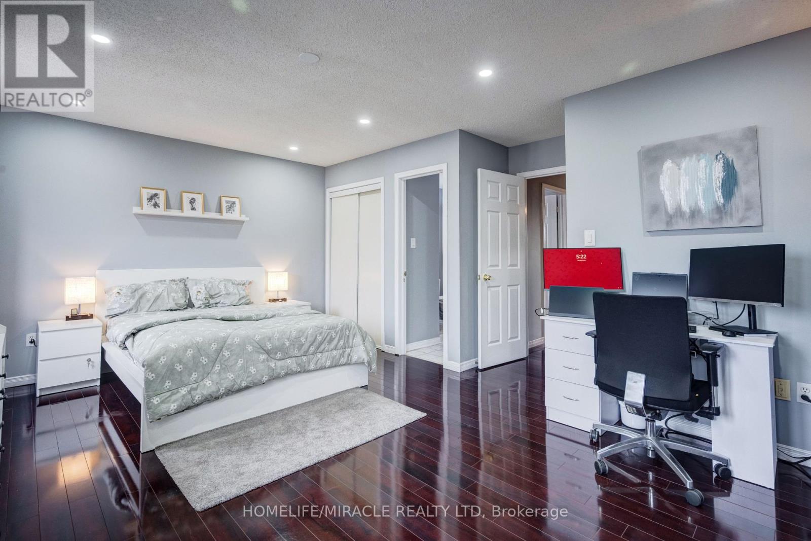 25 Tinsmith Street, Brampton, Ontario  L7A 1N1 - Photo 20 - W12969398