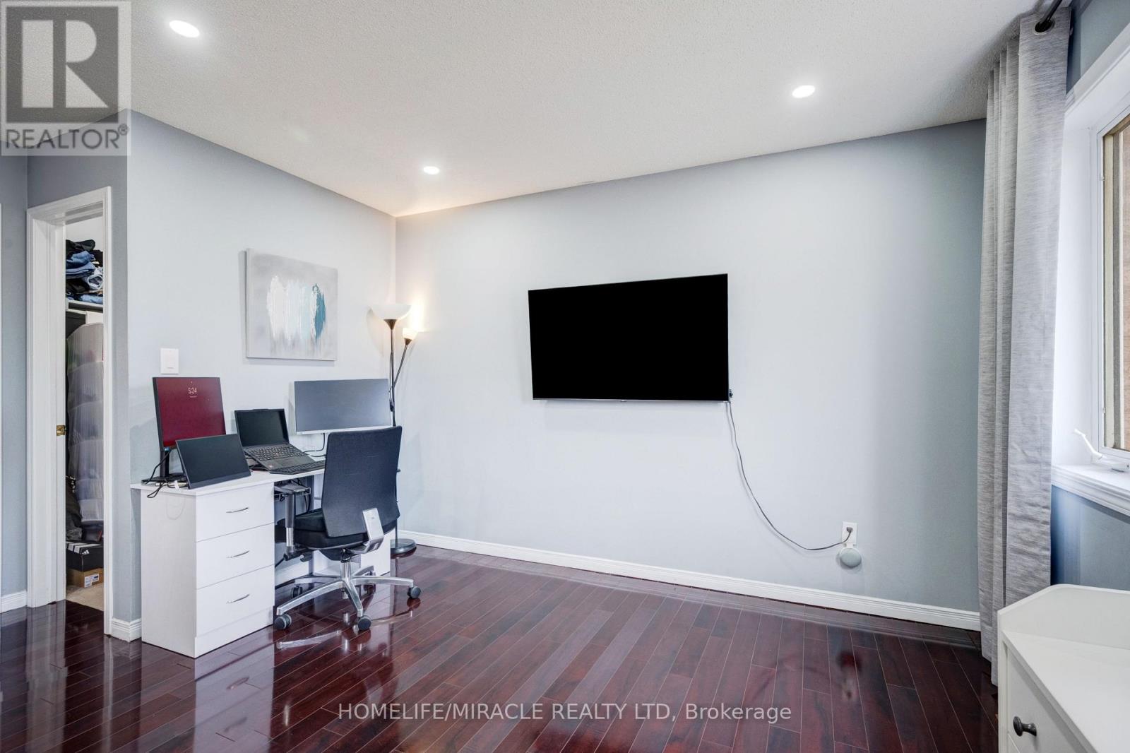 25 Tinsmith Street, Brampton, Ontario  L7A 1N1 - Photo 22 - W12969398