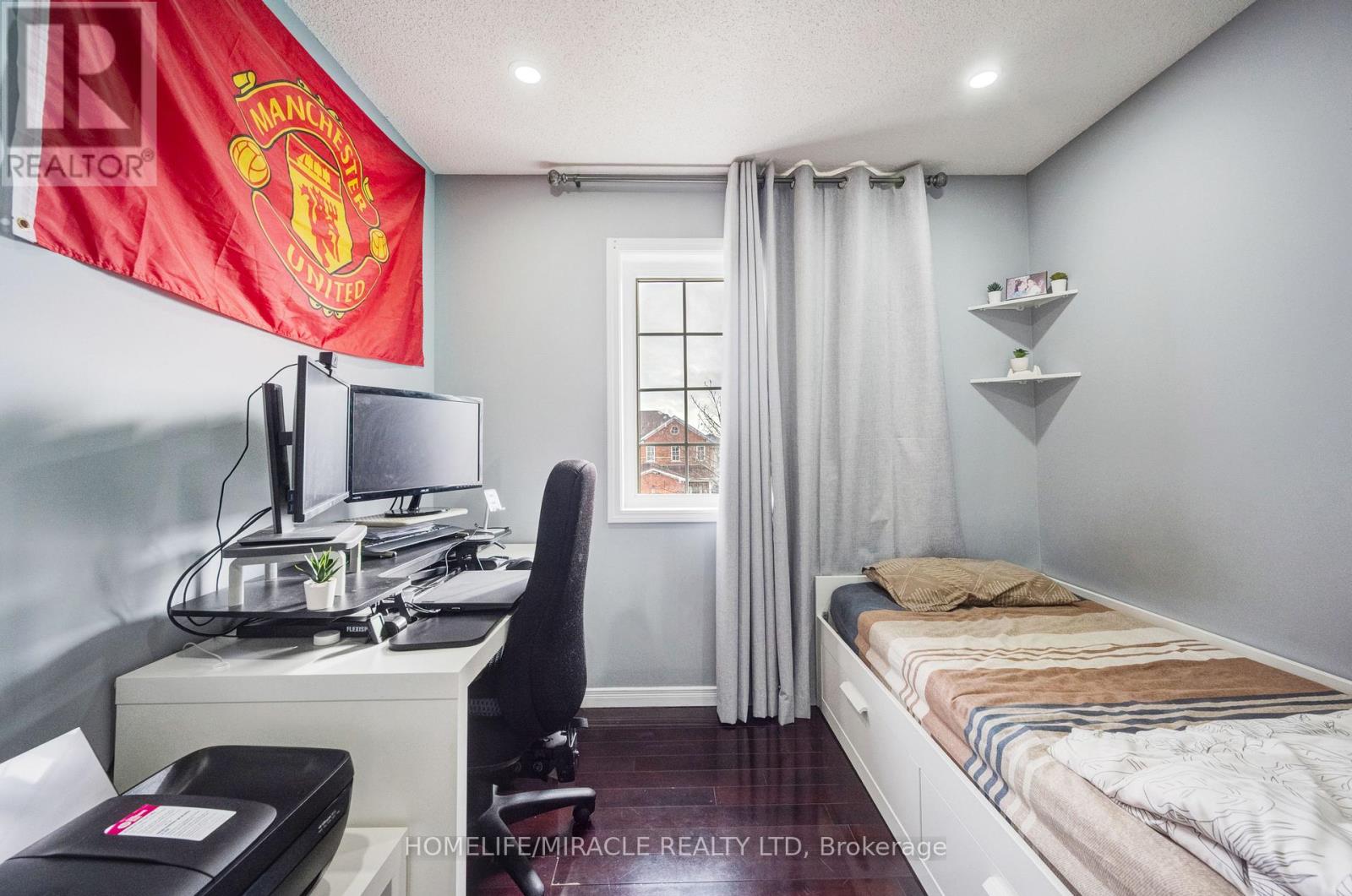 25 Tinsmith Street, Brampton, Ontario  L7A 1N1 - Photo 25 - W12969398