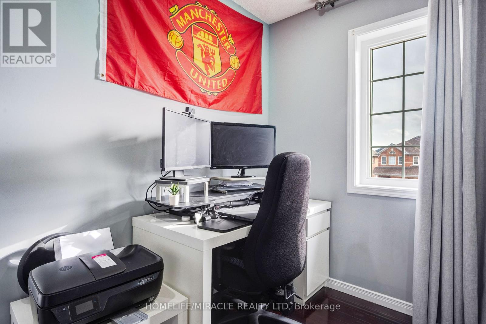 25 Tinsmith Street, Brampton, Ontario  L7A 1N1 - Photo 27 - W12969398