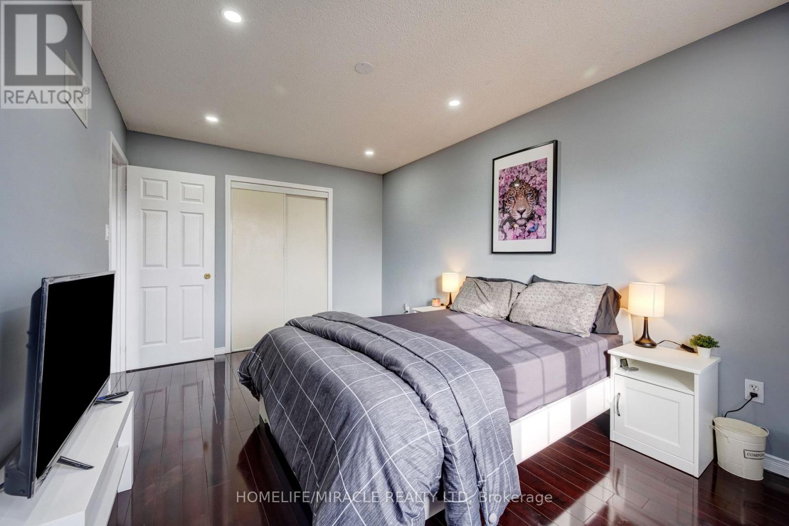 25 Tinsmith Street, Brampton, Ontario  L7A 1N1 - Photo 30 - W12969398