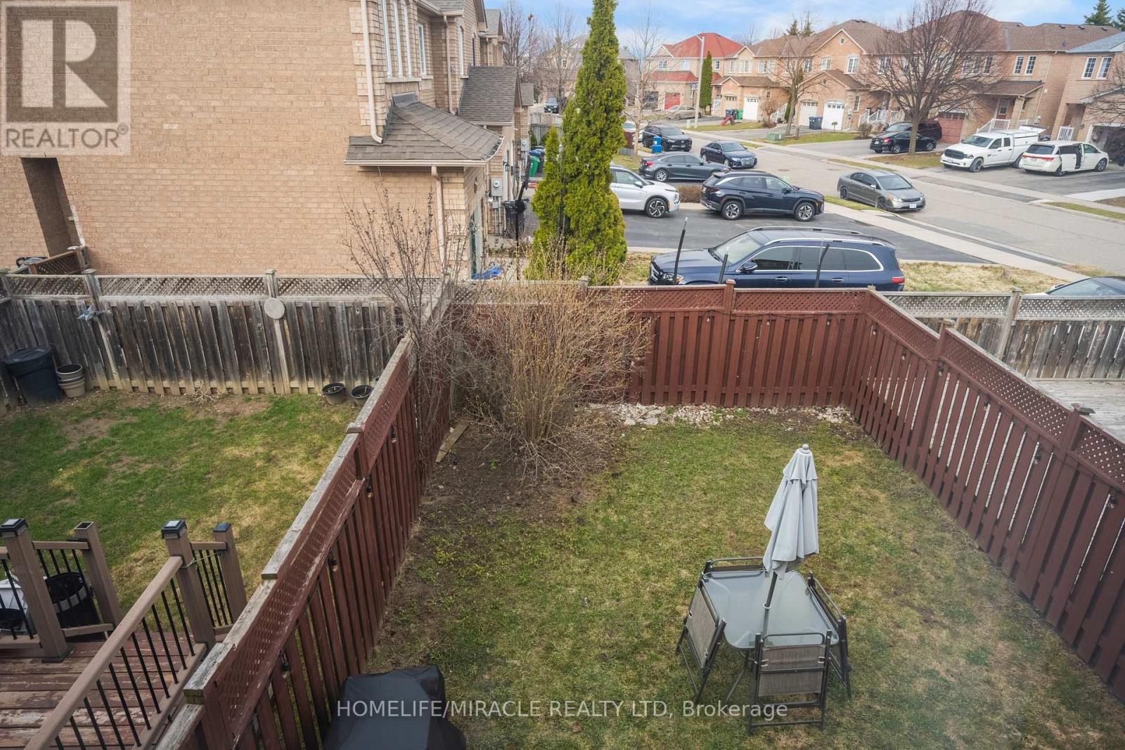 25 Tinsmith Street, Brampton, Ontario  L7A 1N1 - Photo 47 - W12969398
