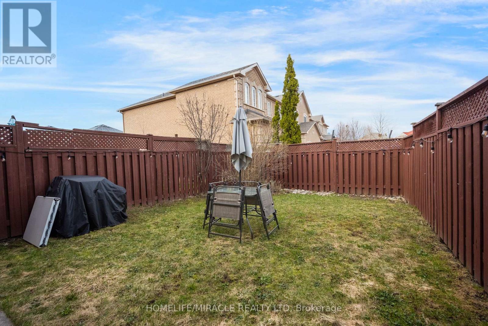 25 Tinsmith Street, Brampton, Ontario  L7A 1N1 - Photo 49 - W12969398