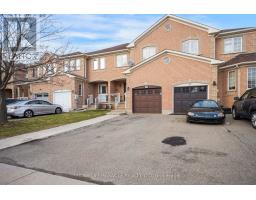 25 TINSMITH STREET, Brampton, Ontario