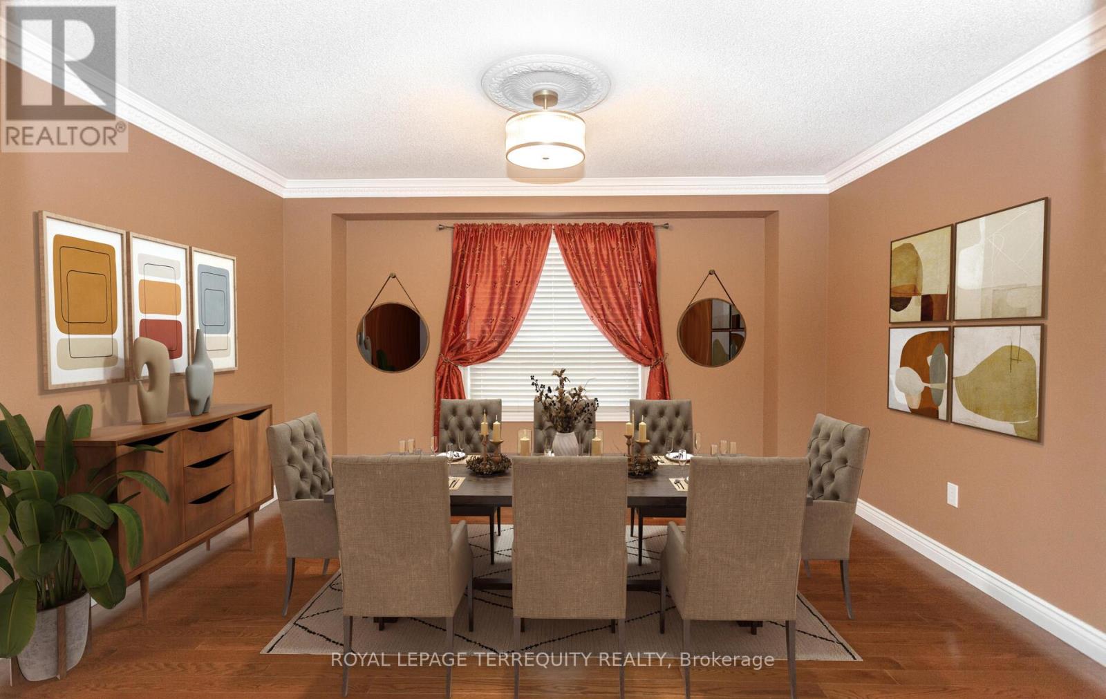 5839 Fieldon Road, Mississauga, Ontario  L5M 5K3 - Photo 10 - W12969420