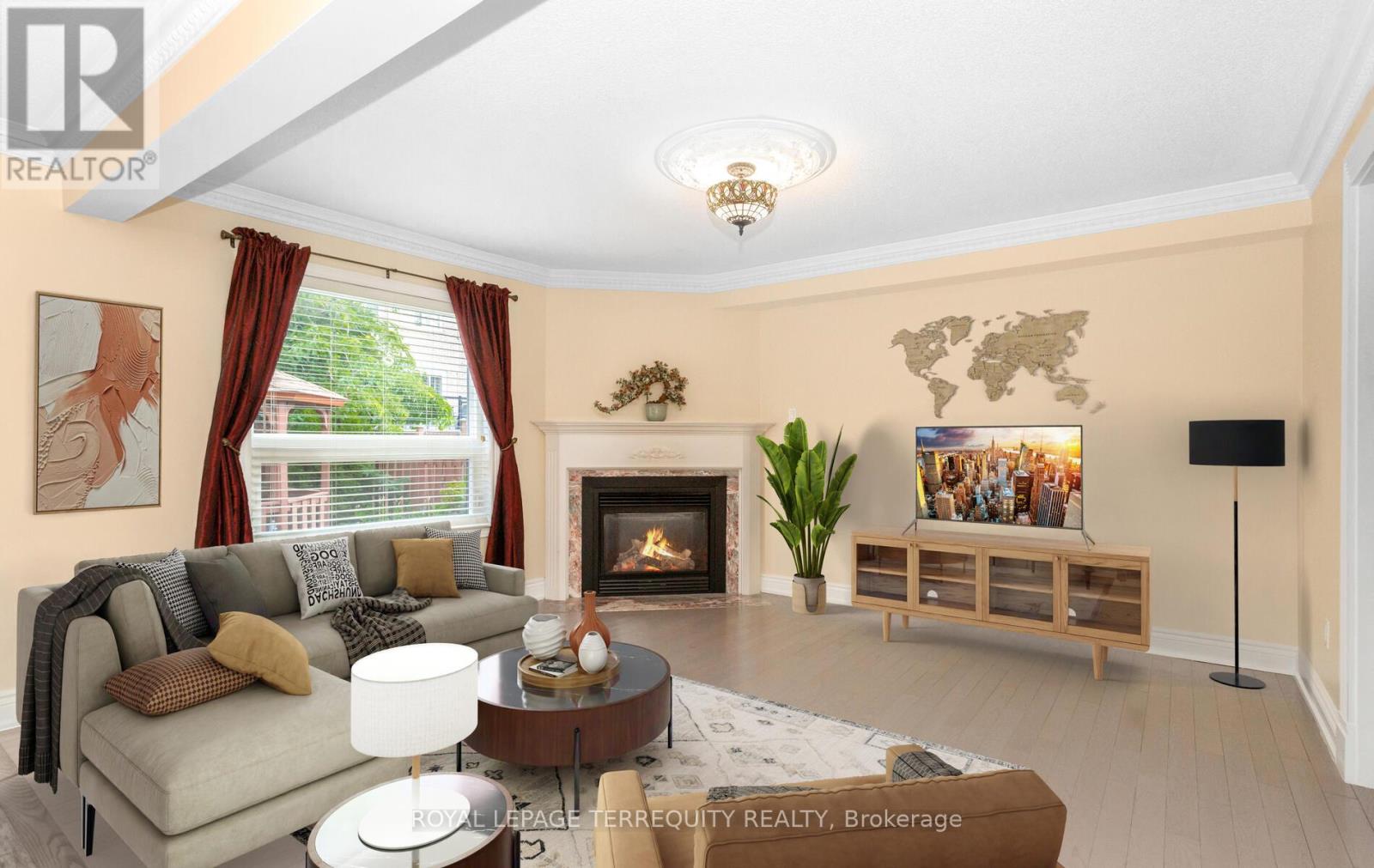 5839 Fieldon Road, Mississauga, Ontario  L5M 5K3 - Photo 13 - W12969420