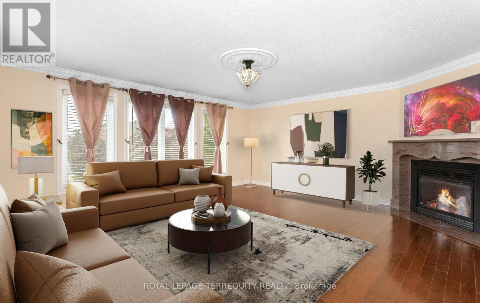 5839 Fieldon Road, Mississauga, Ontario  L5M 5K3 - Photo 24 - W12969420