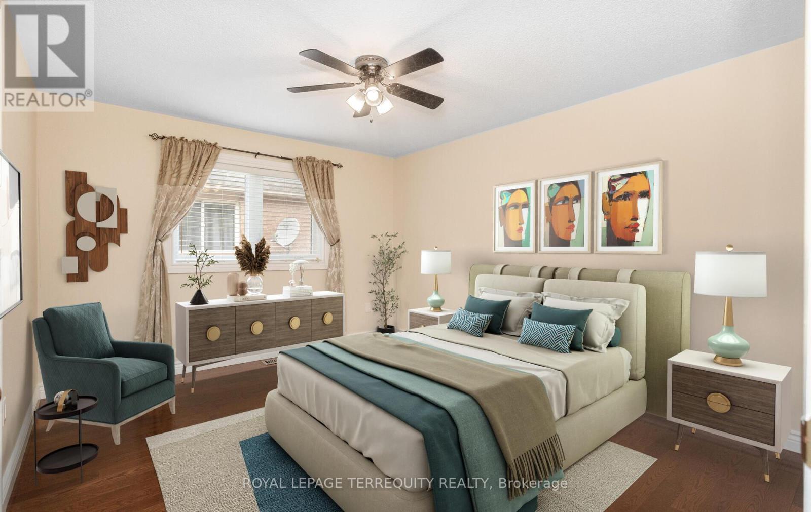 5839 Fieldon Road, Mississauga, Ontario  L5M 5K3 - Photo 33 - W12969420