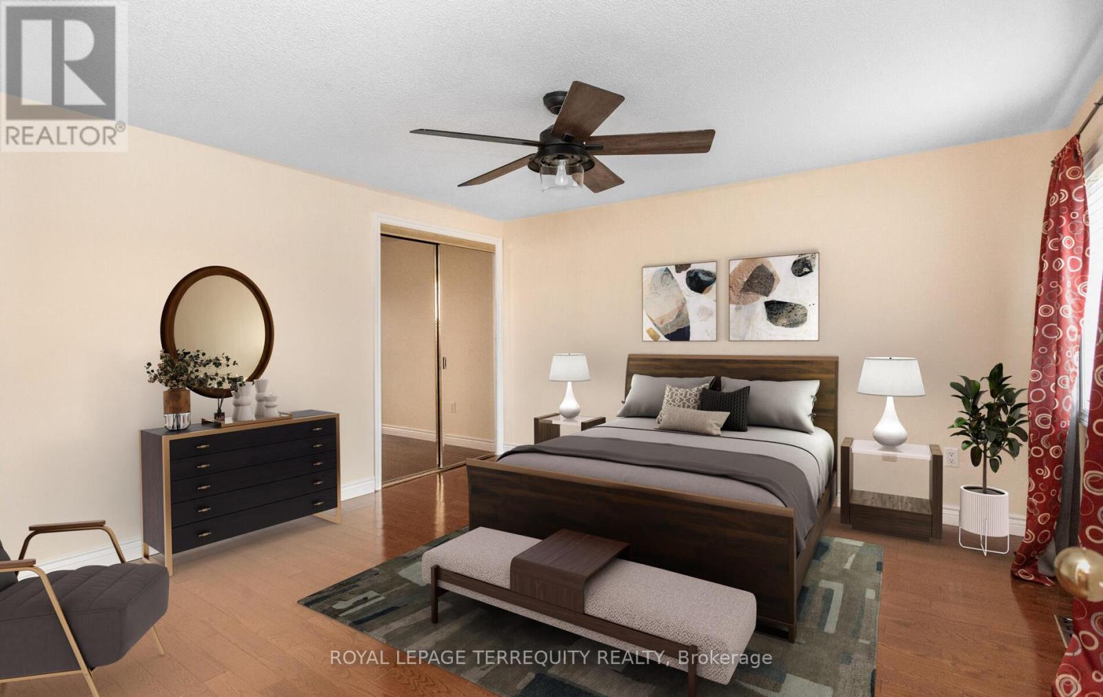 5839 Fieldon Road, Mississauga, Ontario  L5M 5K3 - Photo 37 - W12969420