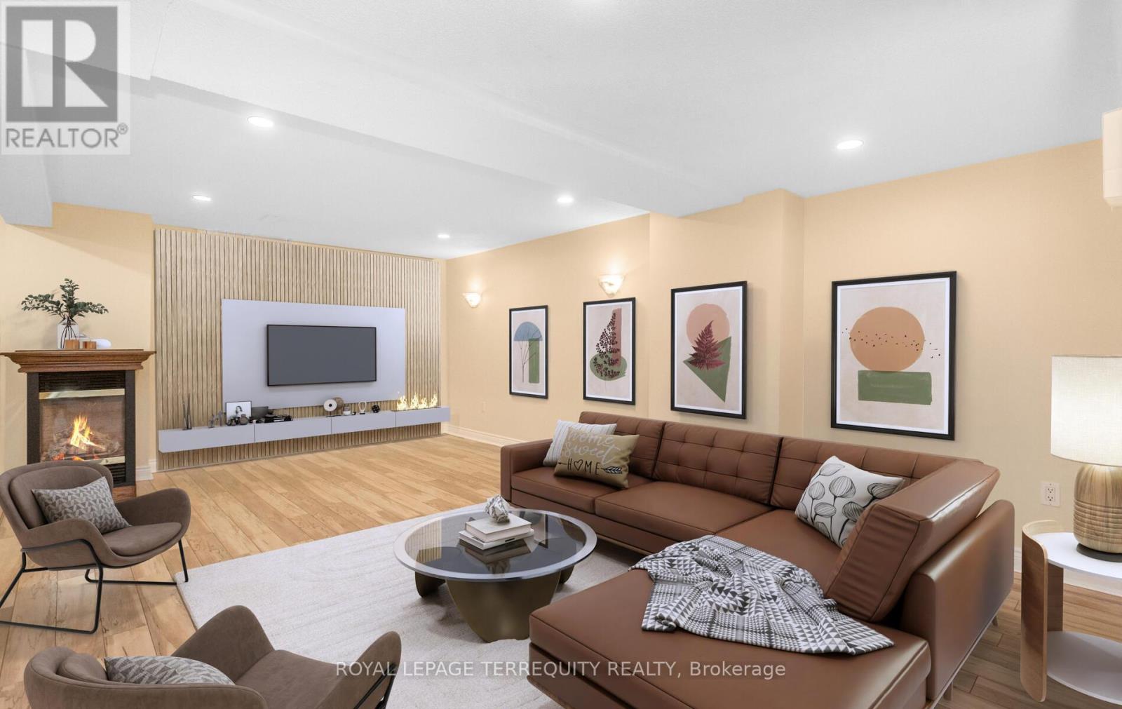 5839 Fieldon Road, Mississauga, Ontario  L5M 5K3 - Photo 42 - W12969420