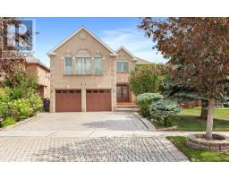 5839 FIELDON ROAD, Mississauga, Ontario
