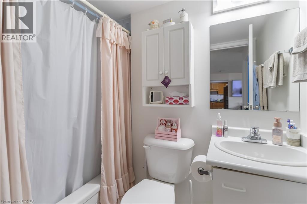 9 Bonheur Court Unit# 506, Brantford, Ontario  N3P 1Z5 - Photo 13 - 40817733