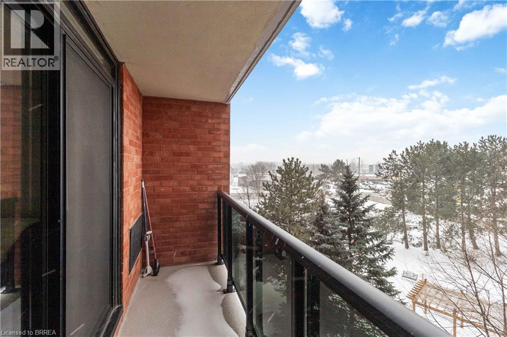 9 Bonheur Court Unit# 506, Brantford, Ontario  N3P 1Z5 - Photo 18 - 40817733