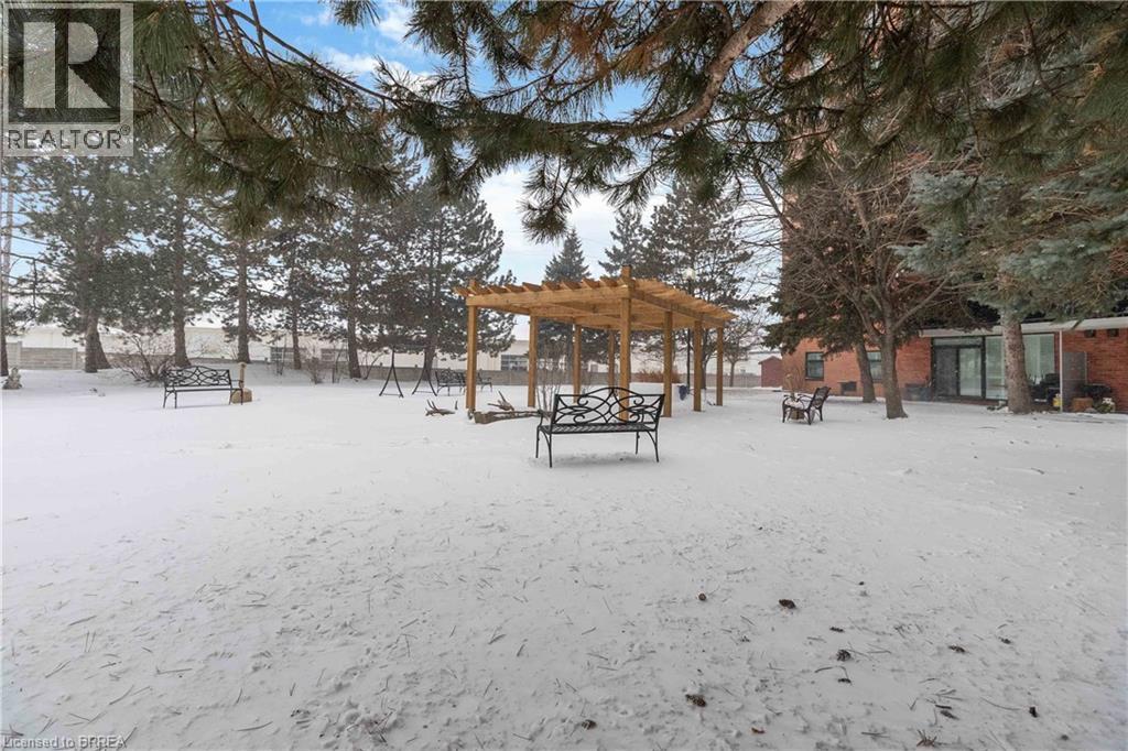 9 Bonheur Court Unit# 506, Brantford, Ontario  N3P 1Z5 - Photo 20 - 40817733