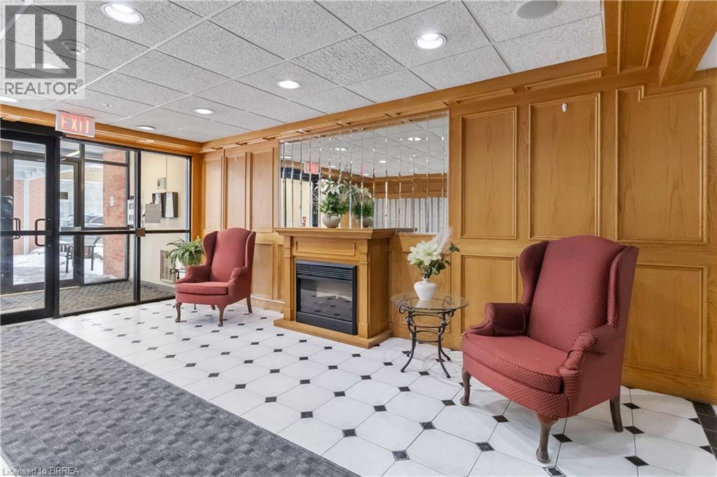 9 Bonheur Court Unit# 506, Brantford, Ontario  N3P 1Z5 - Photo 21 - 40817733