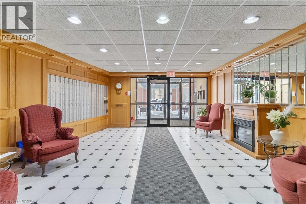 9 Bonheur Court Unit# 506, Brantford, Ontario  N3P 1Z5 - Photo 22 - 40817733