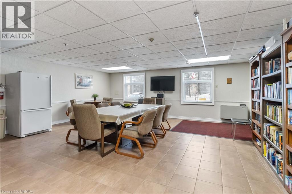 9 Bonheur Court Unit# 506, Brantford, Ontario  N3P 1Z5 - Photo 28 - 40817733