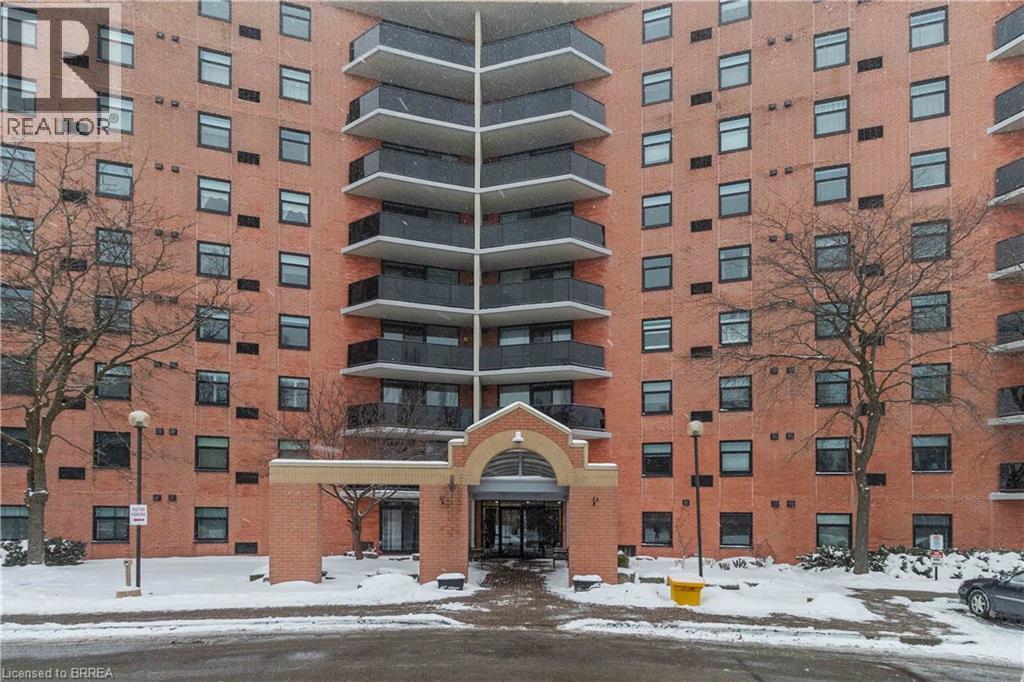 9 Bonheur Court Unit# 506, Brantford, Ontario  N3P 1Z5 - Photo 30 - 40817733