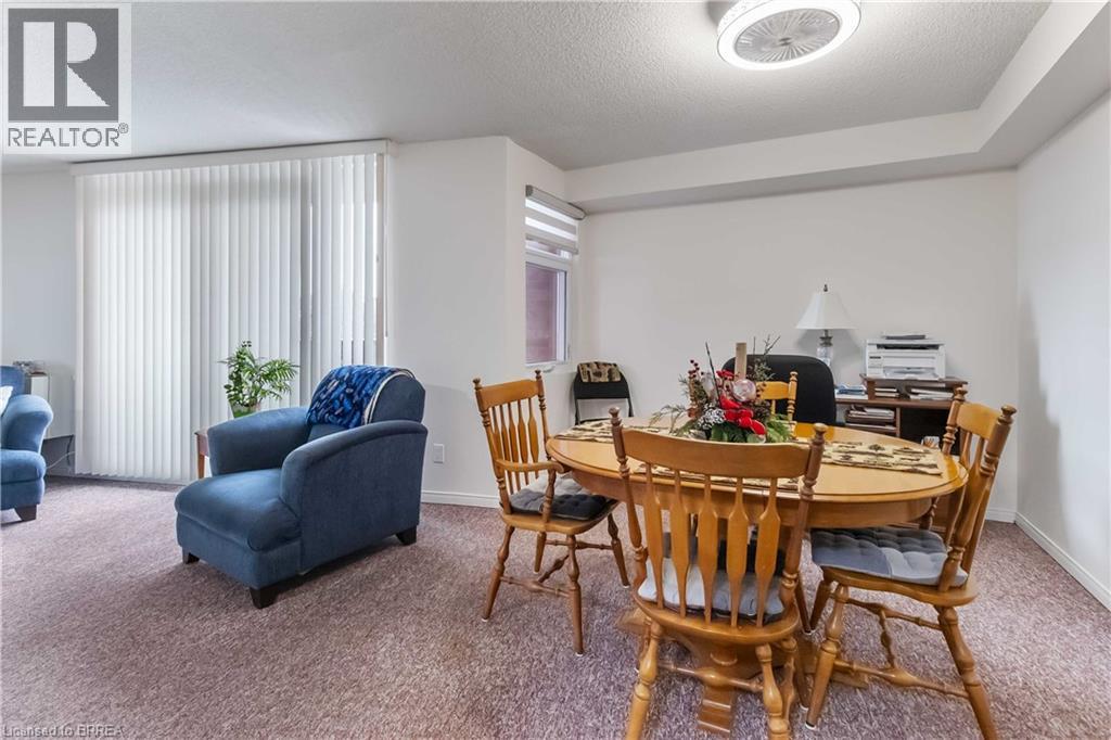 9 Bonheur Court Unit# 506, Brantford, Ontario  N3P 1Z5 - Photo 6 - 40817733