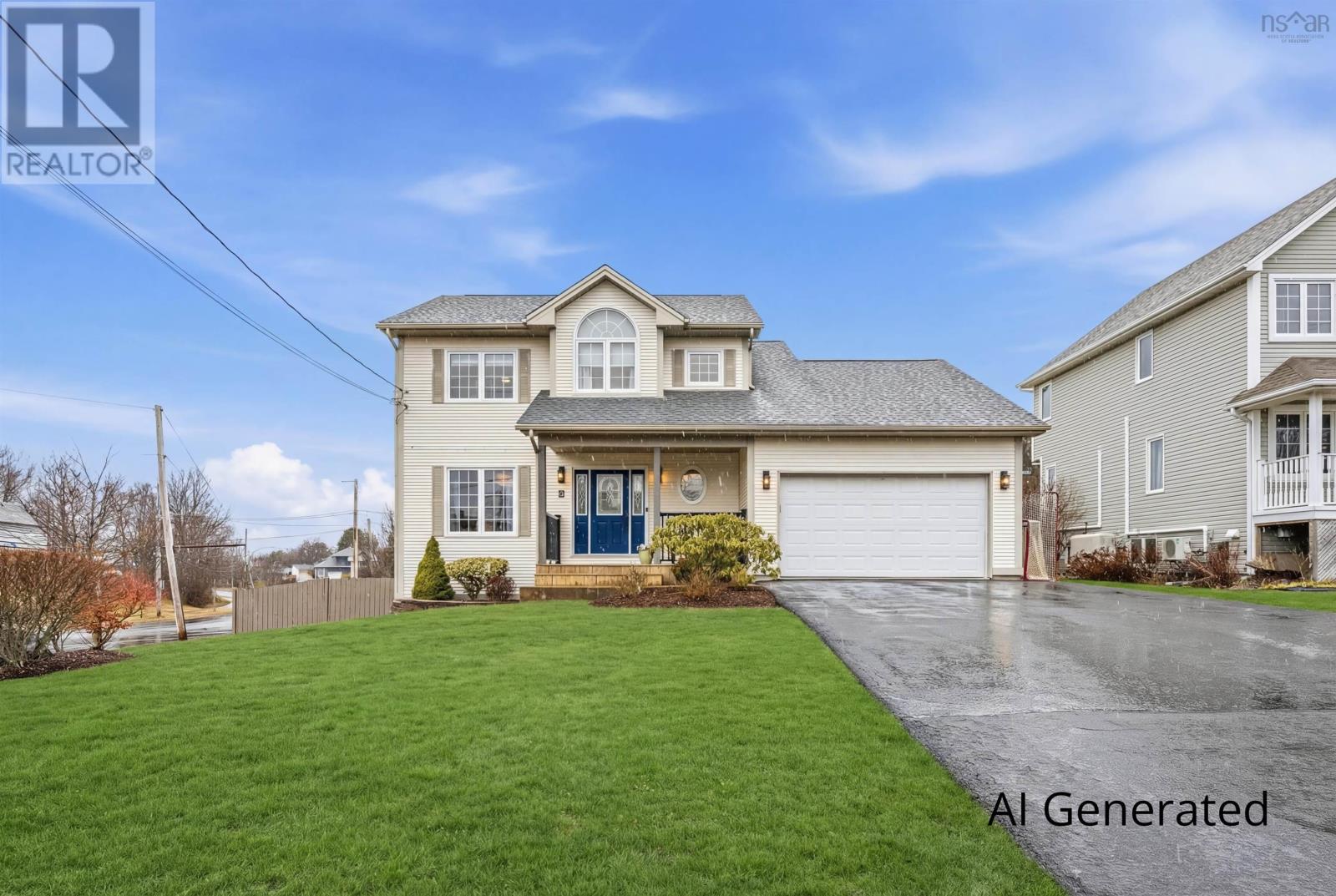 4 Pompano Court, Dartmouth, Nova Scotia  B2X 3T2 - Photo 1 - 202606584