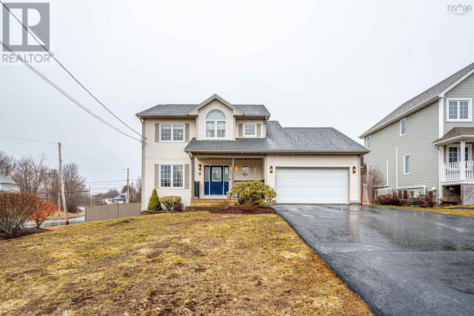 4 Pompano Court, Dartmouth, Nova Scotia  B2X 3T2 - Photo 2 - 202606584