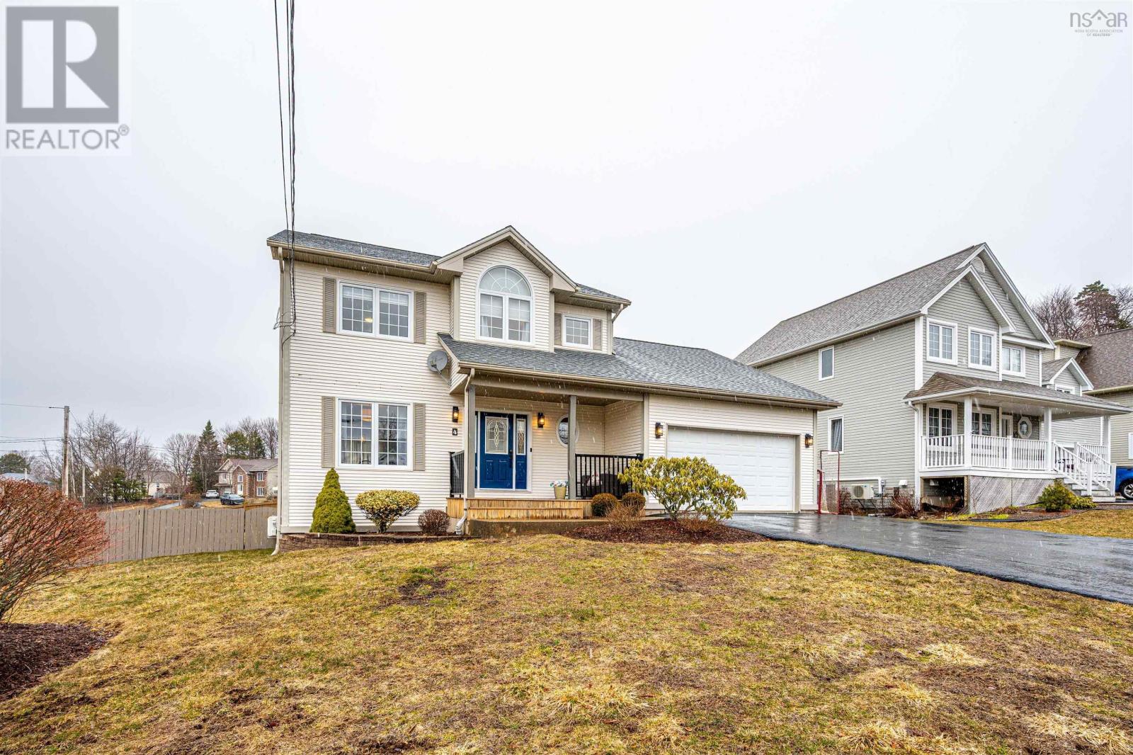 4 Pompano Court, Dartmouth, Nova Scotia  B2X 3T2 - Photo 3 - 202606584