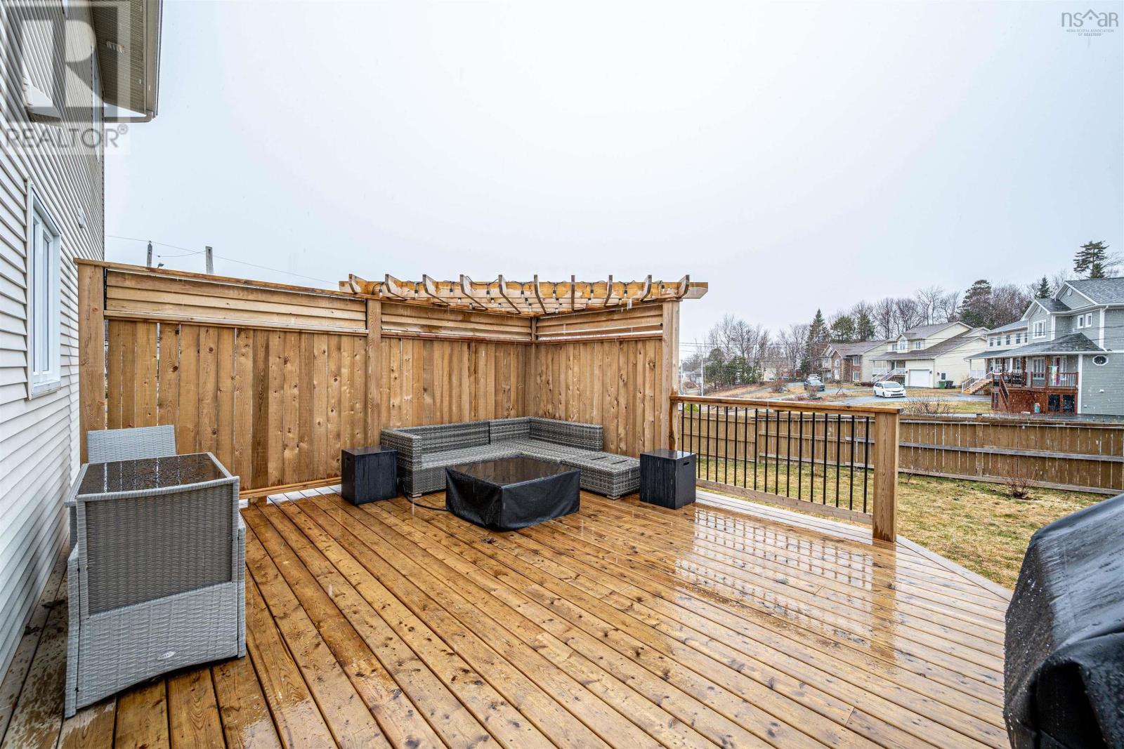 4 Pompano Court, Dartmouth, Nova Scotia  B2X 3T2 - Photo 41 - 202606584