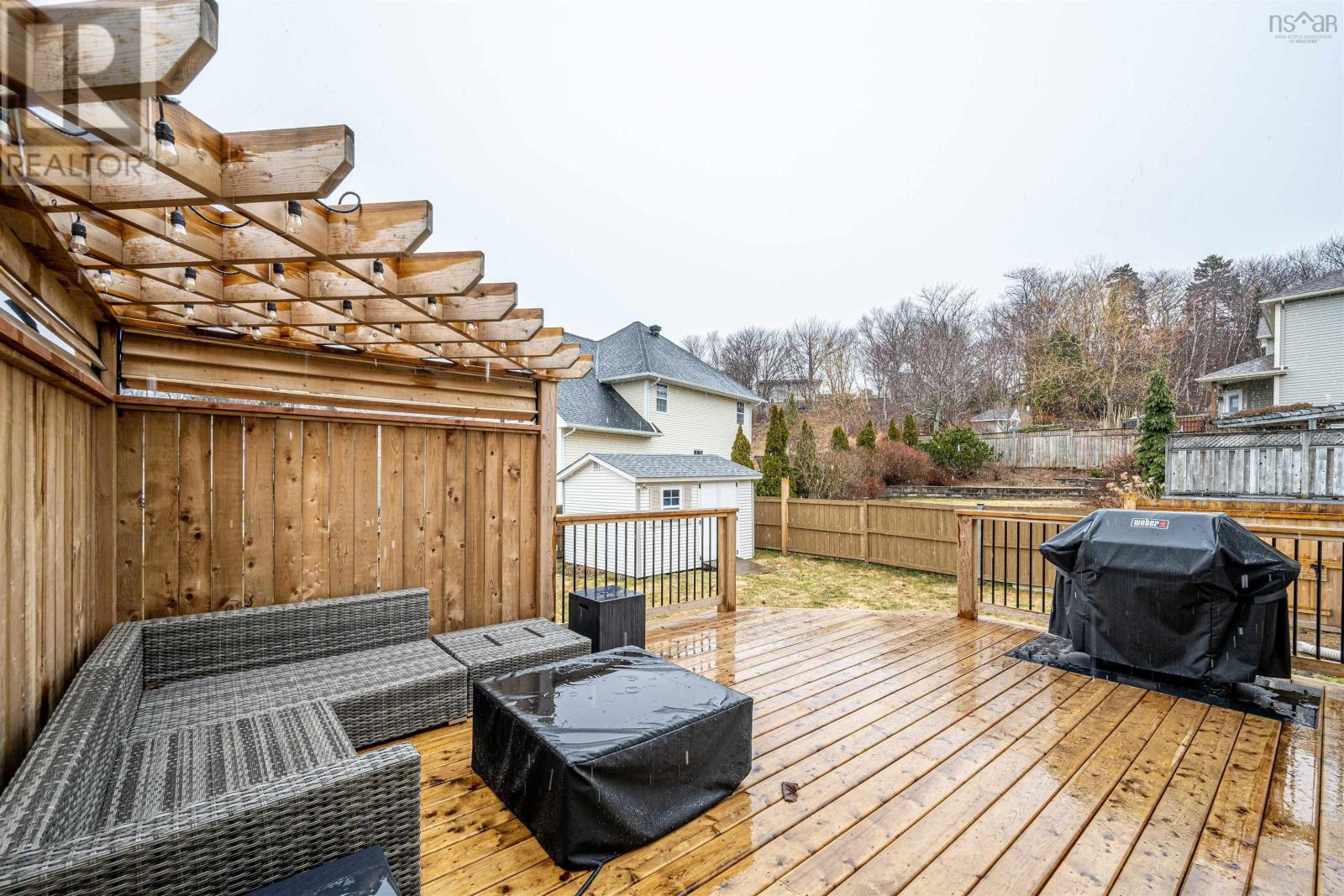 4 Pompano Court, Dartmouth, Nova Scotia  B2X 3T2 - Photo 42 - 202606584