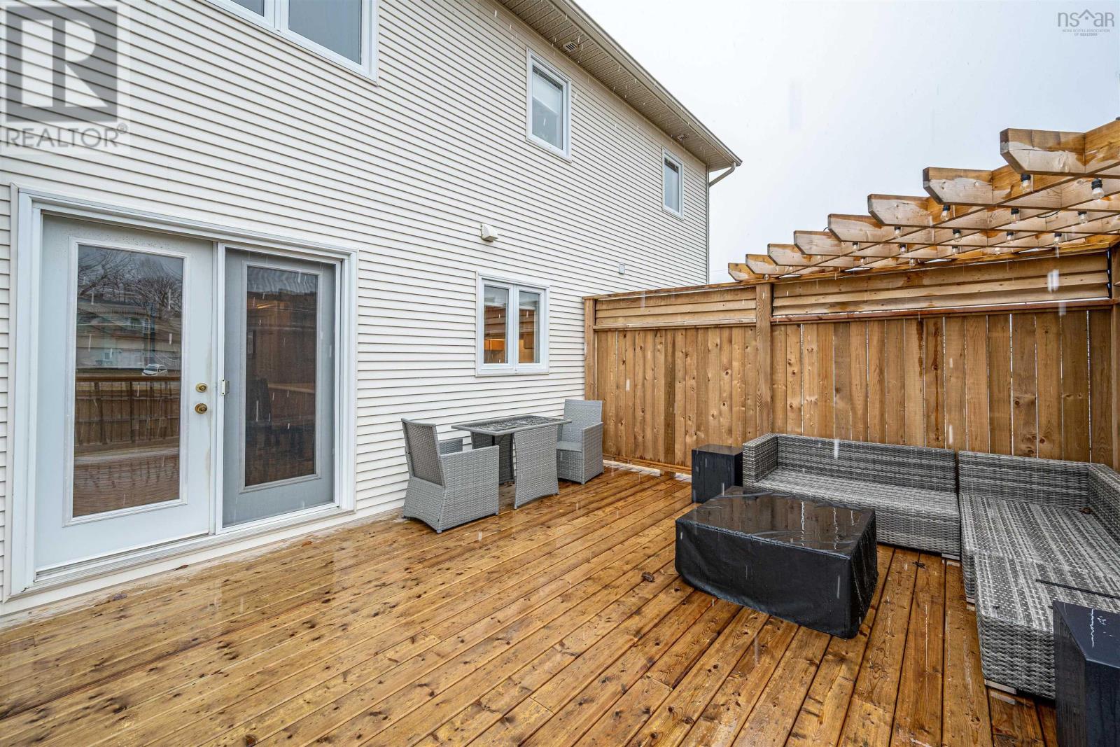 4 Pompano Court, Dartmouth, Nova Scotia  B2X 3T2 - Photo 43 - 202606584
