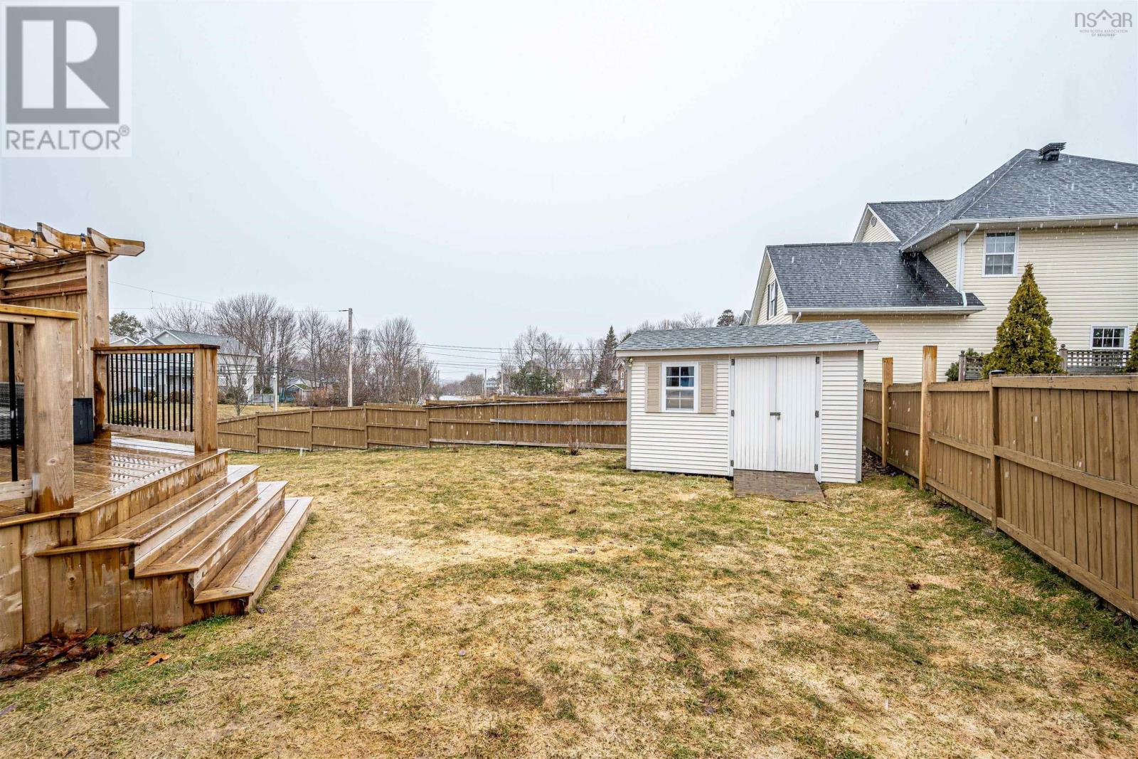 4 Pompano Court, Dartmouth, Nova Scotia  B2X 3T2 - Photo 44 - 202606584