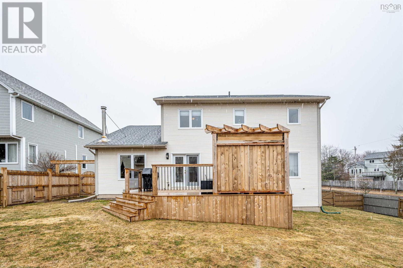 4 Pompano Court, Dartmouth, Nova Scotia  B2X 3T2 - Photo 46 - 202606584