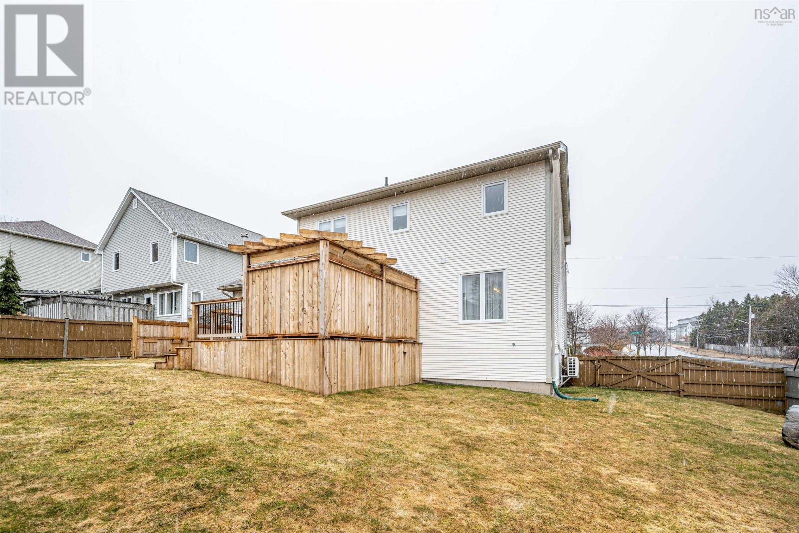 4 Pompano Court, Dartmouth, Nova Scotia  B2X 3T2 - Photo 47 - 202606584