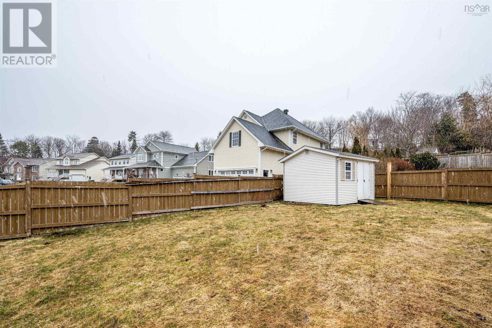 4 Pompano Court, Dartmouth, Nova Scotia  B2X 3T2 - Photo 49 - 202606584