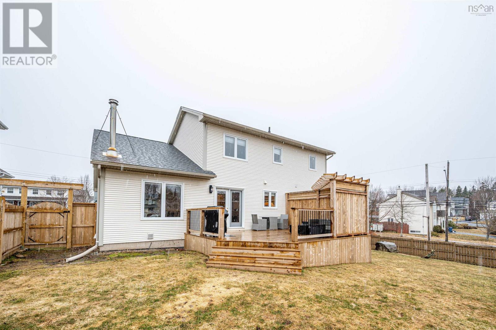 4 Pompano Court, Dartmouth, Nova Scotia  B2X 3T2 - Photo 45 - 202606584