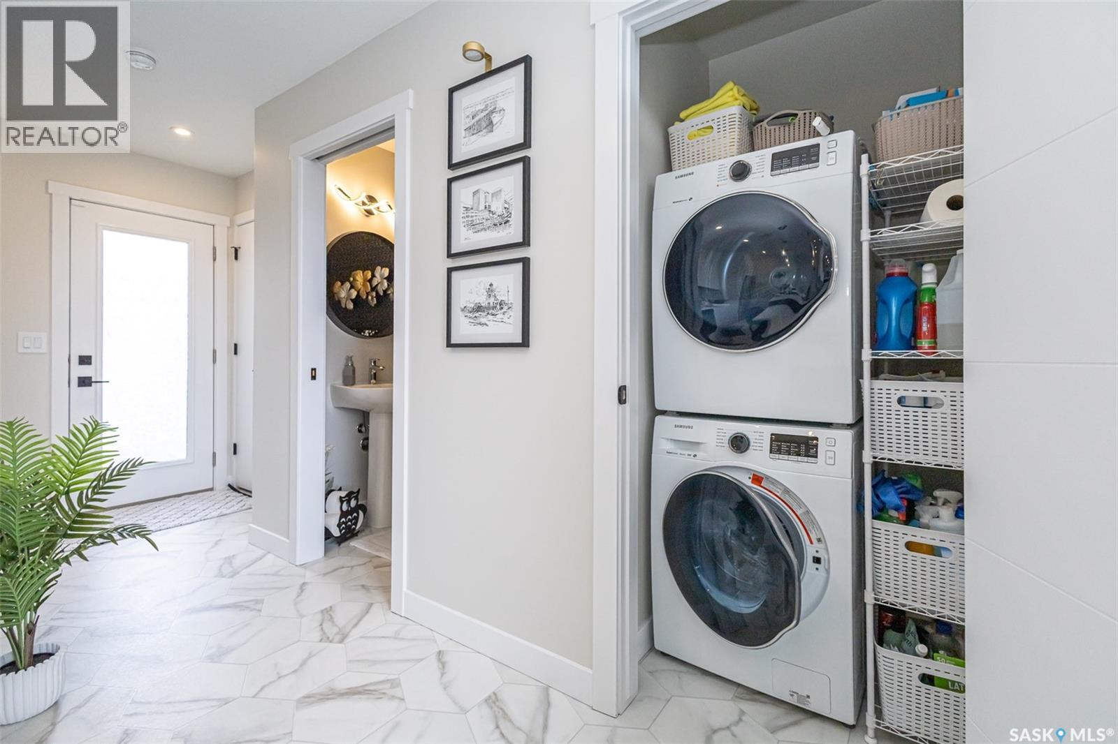 308 Mcfaull Crescent, Saskatoon, Saskatchewan  S7V 0S5 - Photo 17 - SK032282