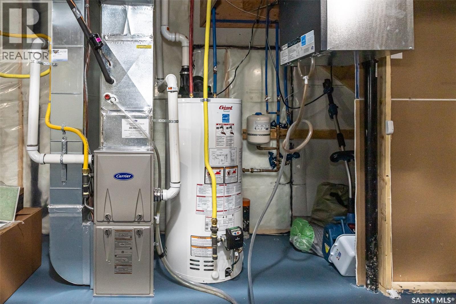 308 Mcfaull Crescent, Saskatoon, Saskatchewan  S7V 0S5 - Photo 31 - SK032282