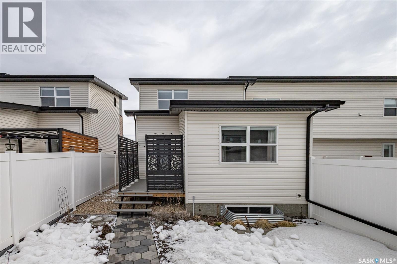 308 Mcfaull Crescent, Saskatoon, Saskatchewan  S7V 0S5 - Photo 39 - SK032282