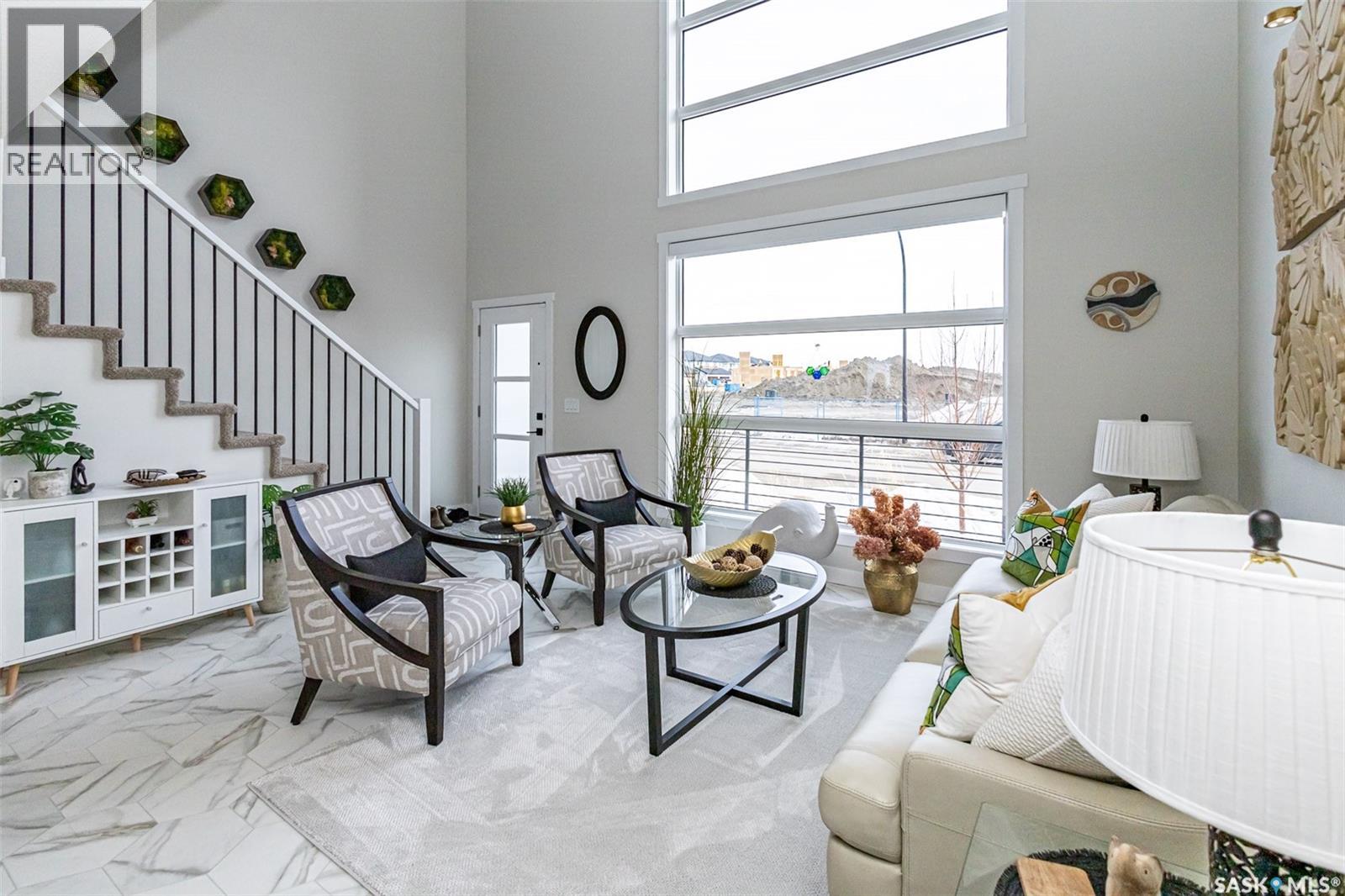 308 Mcfaull Crescent, Saskatoon, Saskatchewan  S7V 0S5 - Photo 4 - SK032282