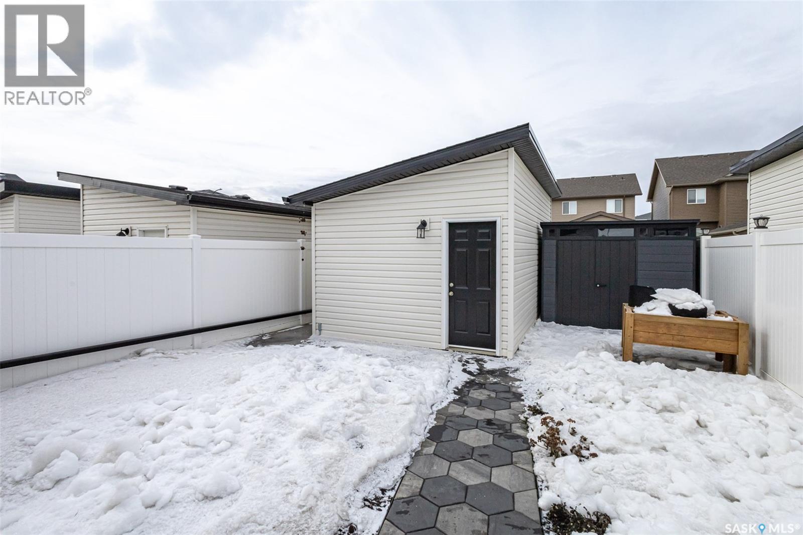 308 Mcfaull Crescent, Saskatoon, Saskatchewan  S7V 0S5 - Photo 40 - SK032282