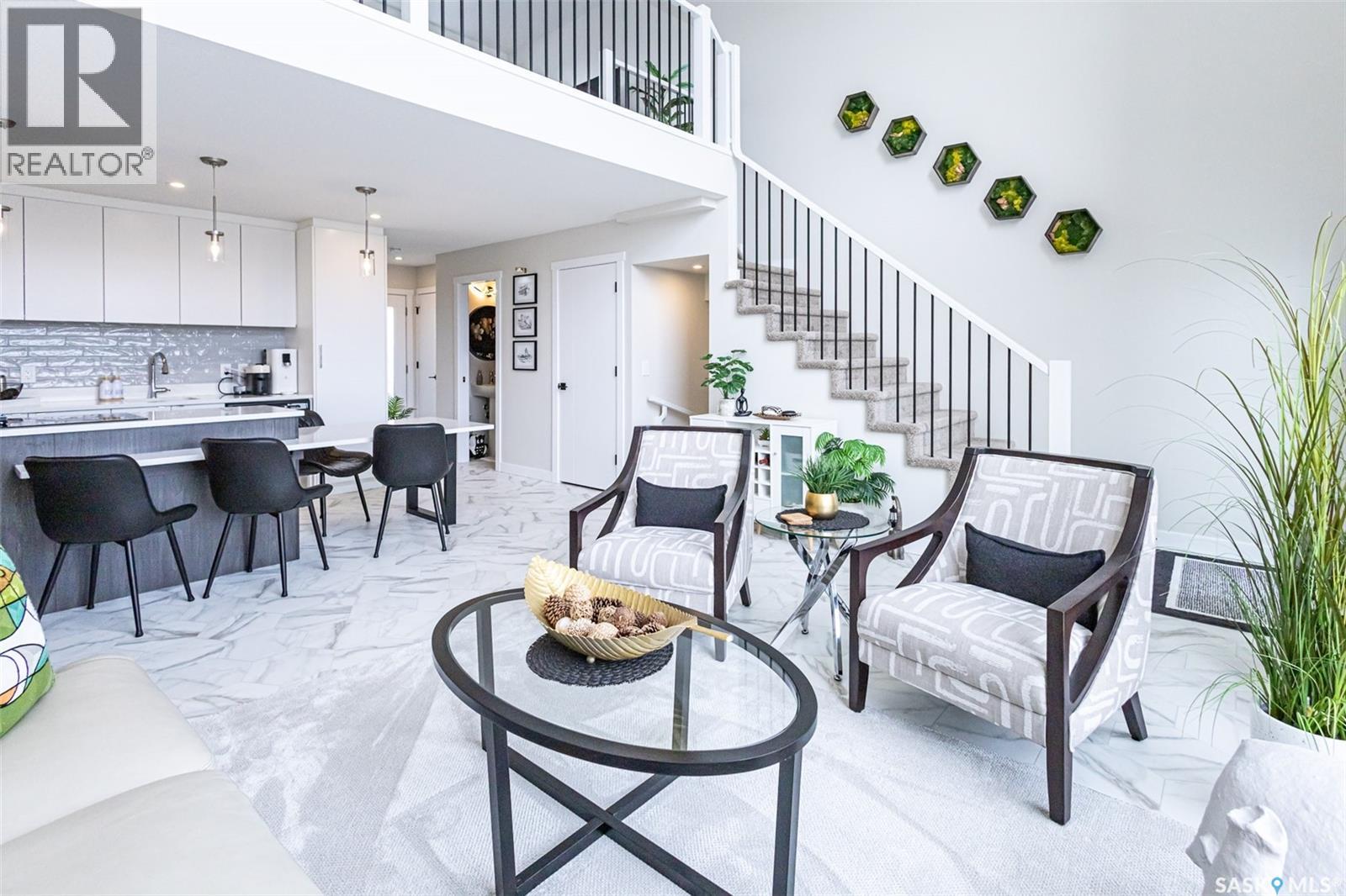 308 Mcfaull Crescent, Saskatoon, Saskatchewan  S7V 0S5 - Photo 8 - SK032282