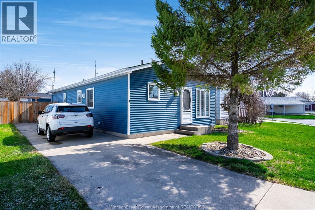 4 Hawthorne, Mcgregor, Ontario  N0R 1J0 - Photo 22 - 26007396